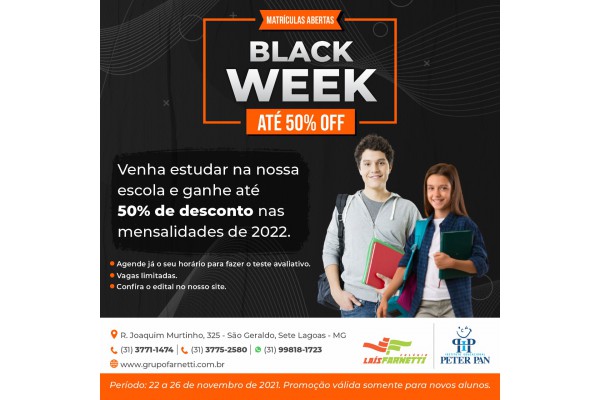 Black Week