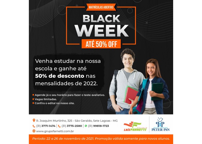 Black Week
